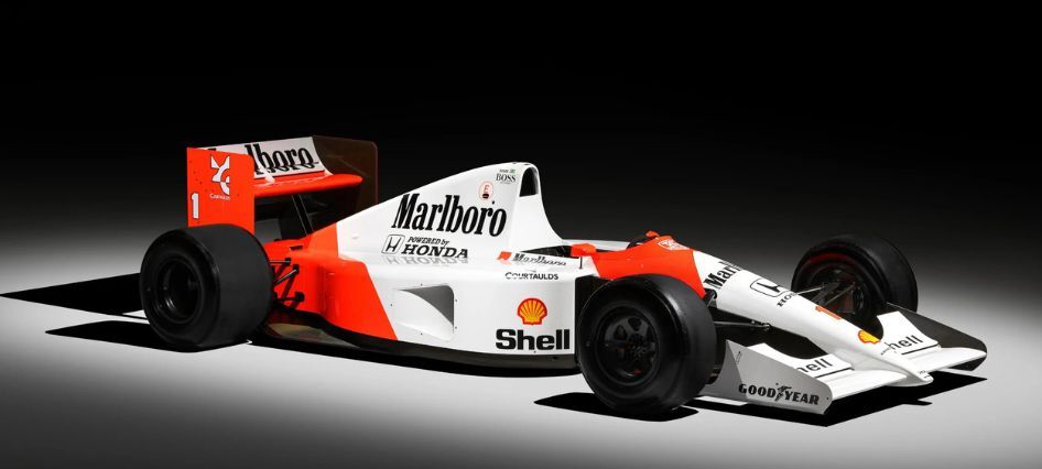 ayrtonsennamclaren