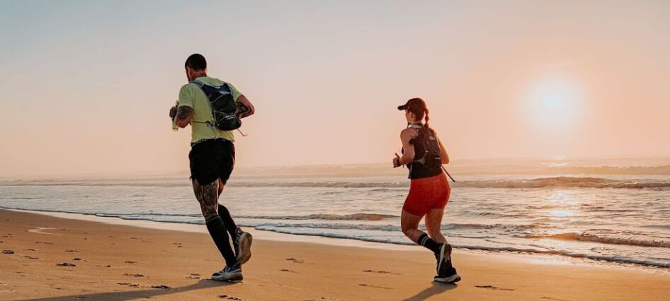 summer-run