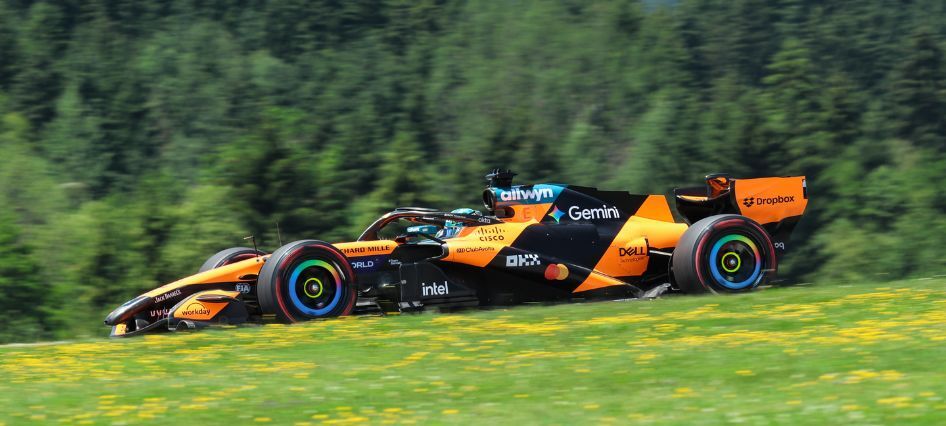 mclarenconstructorschampionships
