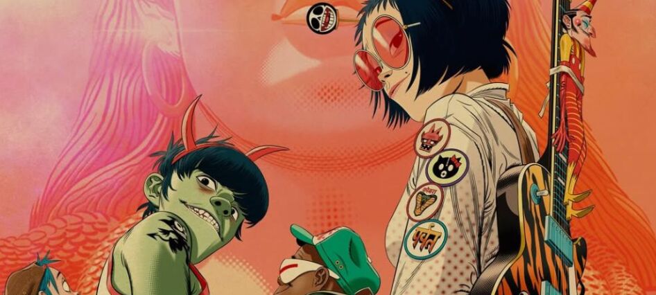 gorillaz-releaseathens2026