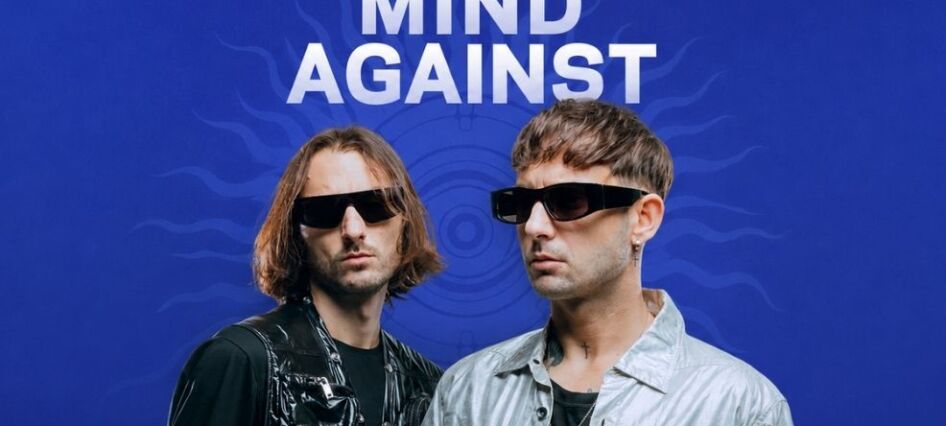 mind-against