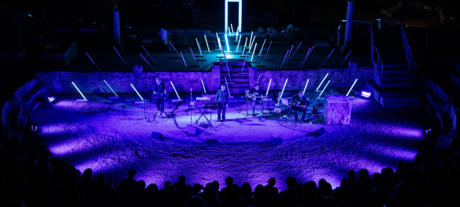 theaterofepidaurus