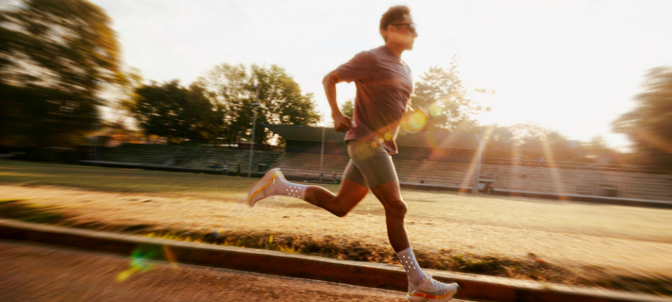 how-to-run-fast-unsplash