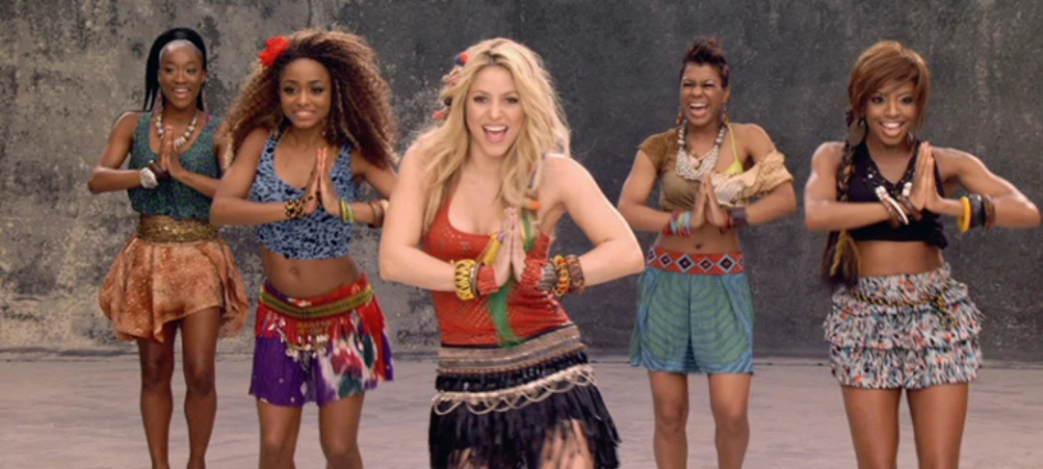 shakira-wakawaka