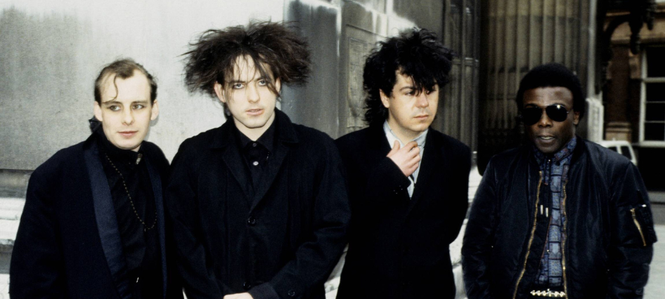 the-cure-song-meaning